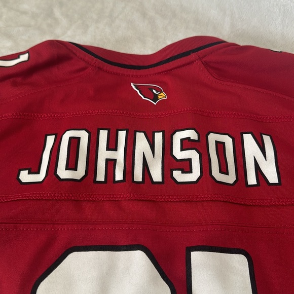 Brand new. Authentic NFL Arizona Cardinals youth jersey (new without tags) - Picture 8 of 10